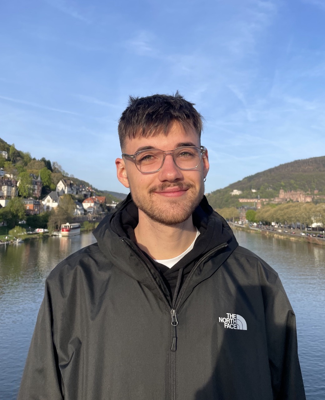 Persona Bild