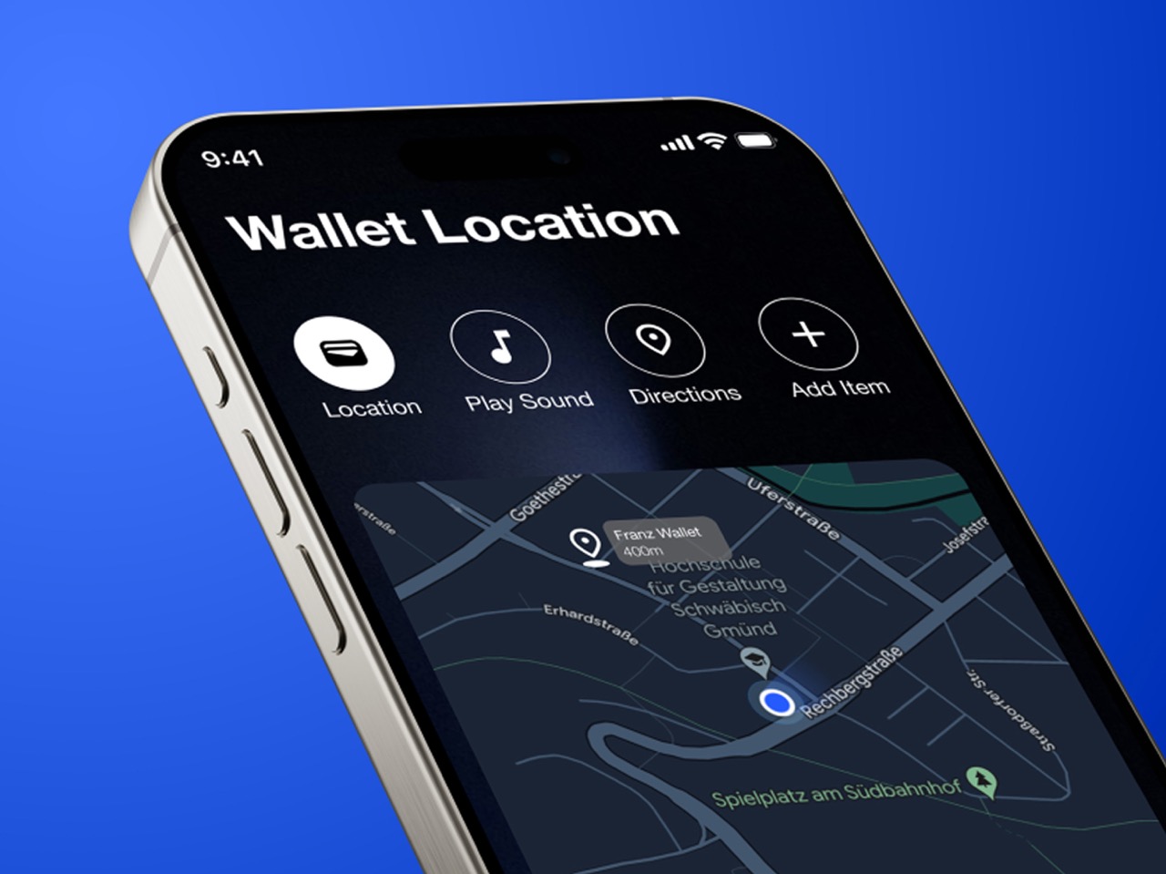 Hybrid Wallet